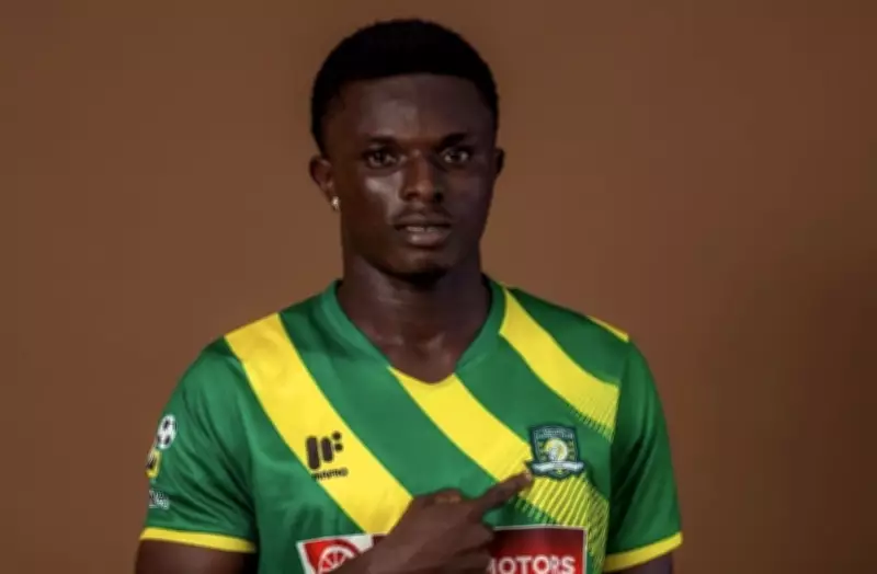 Ghana Premier League Player Shot Dead in Armed Robbery Attack on Team Bus