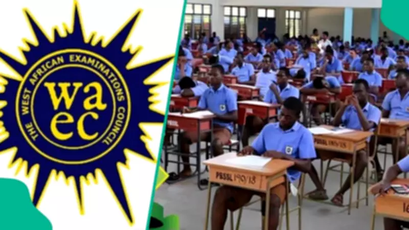 Ghanaian Students Dominate 2025 WASSCE, Outperform Nigeria and Other West African Nations