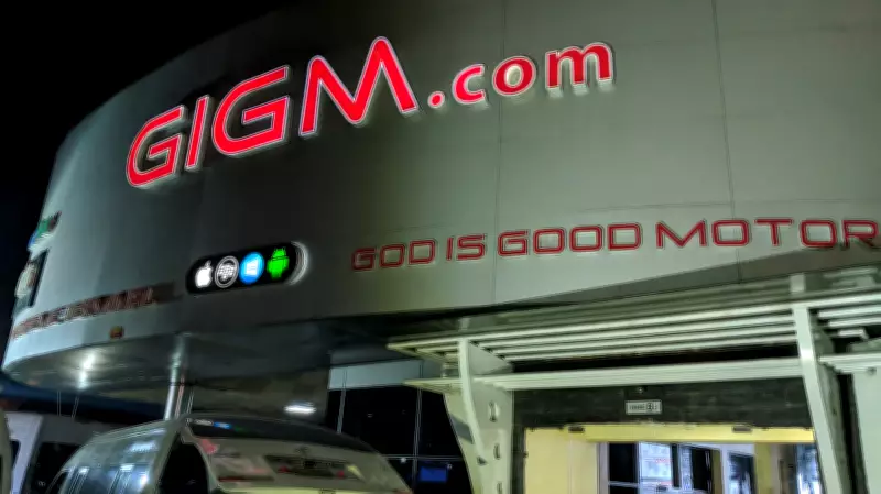 GIG Mobility CEO Urges Tech Adoption for Transport Efficiency in Nigeria