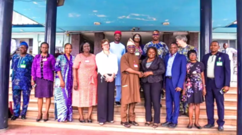 Global Brain Experts Urge Nigerian Government to Fund Dementia Care and Policy