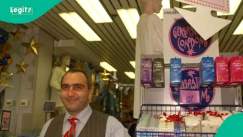 Global Condom Prices Set to Surge 30% as Iran War Disrupts Supply Chains