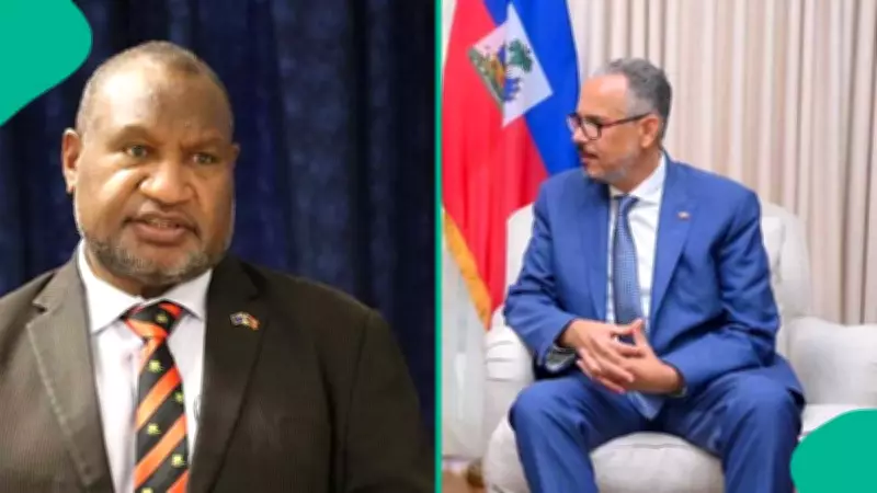 Global Safety Concerns: Top 10 Most Dangerous Countries in 2026 Revealed