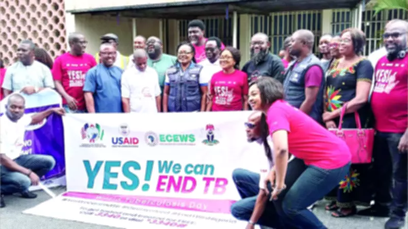 Global Tuberculosis Risk Should Not Be Determined by Place of Birth