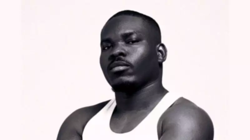 Godspraise Momoh: Architect of Africa's Cultural Renaissance and Nightlife