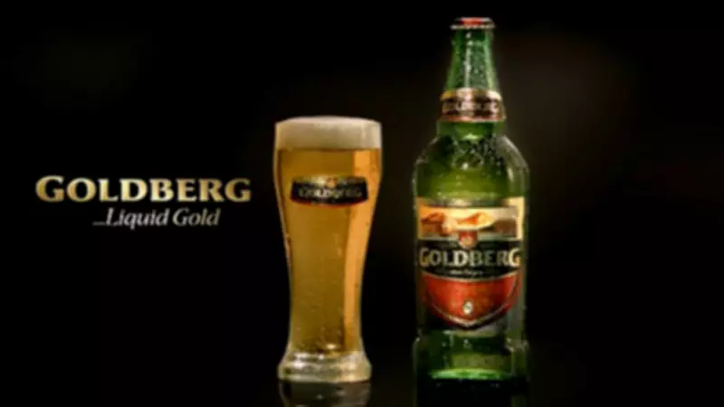 Goldberg Launches 'Back to Bars' Campaign Offering Fans Dream Trips to Watch Super Eagles Live