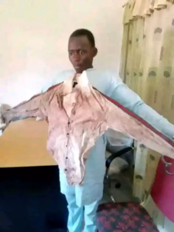 Gombe Court Sentences 18-Year-Old to Death for Murder of 58-Year-Old Woman