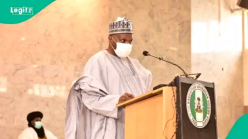 Gombe Governor Approves Full N70,000 Minimum Wage for Local Government Workers