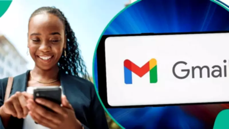 Google Finally Allows Gmail Username Changes After 22 Years, But Security Risks Remain