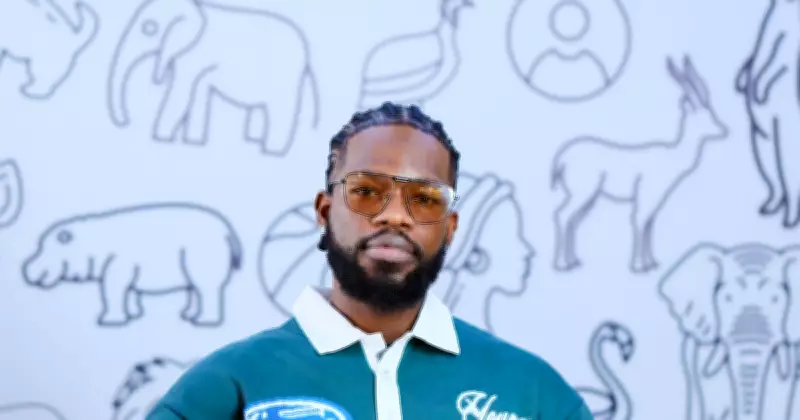 Google Partners with Nigerian Stars to Transform Folktales into Children's Colouring Books