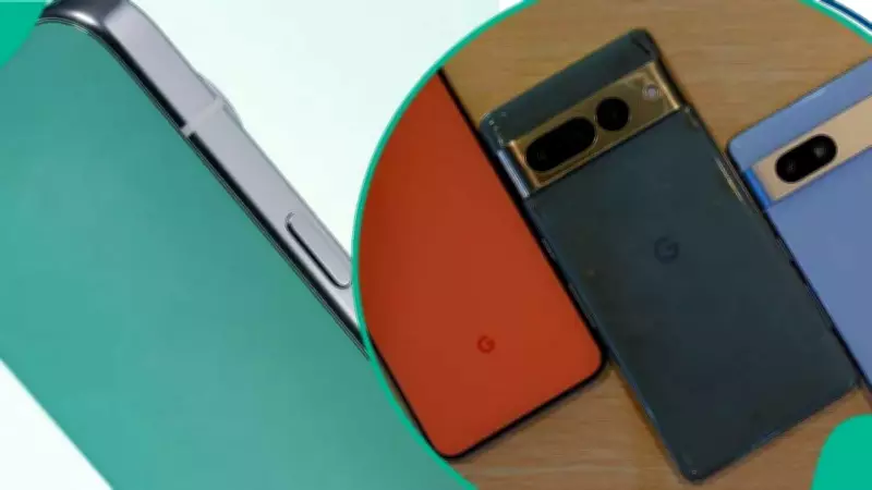 Google Pixel 6 and 6 Pro Security Updates End October 2026: Critical Owner Alert