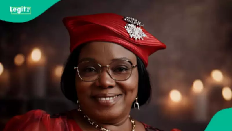 Gospel Icon Toun Soetan's Burial Video Trends Online, Sparking Emotional Tributes