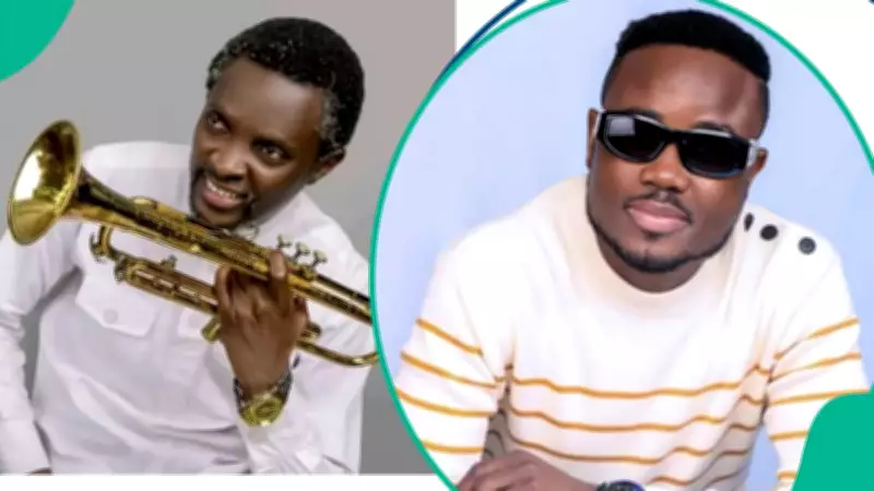 Gospel Singer Bajowa Threatens Legal Action Against Boye Best Over Copyright