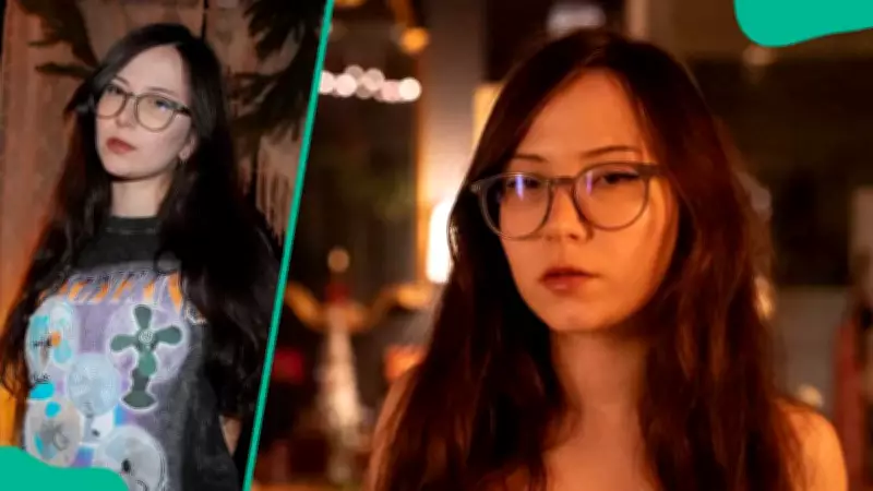 Goth Egg: The Millionaire Social Media Star Whose Real Name Was a Mystery