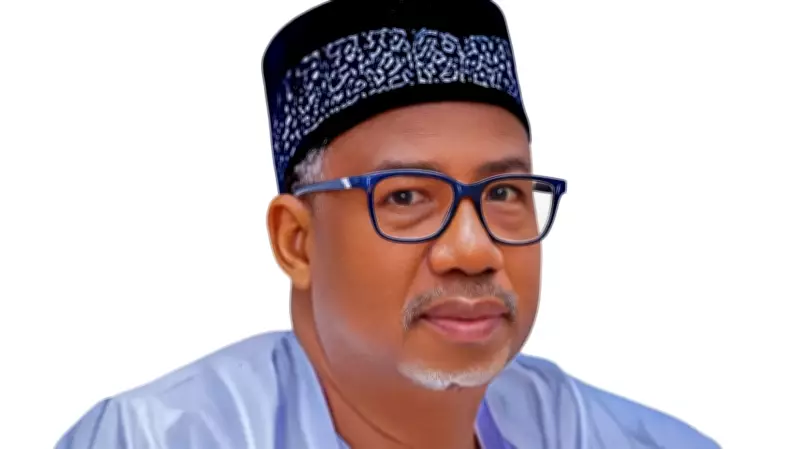 Governor Bala Mohammed Announces Defection from PDP to ADC in Bauchi
