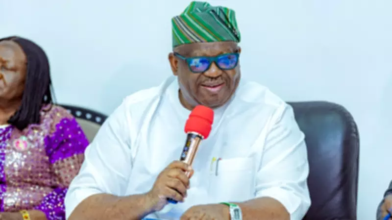 Governor Mutfwang Hosts Ex-Governors Summit to Tackle Plateau Killings and Foster Unity