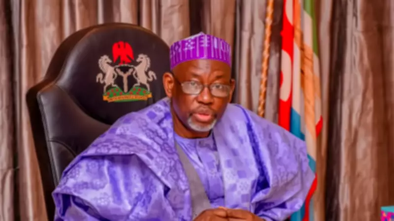 Governor Namadi Declares Education as Jigawa's Top Investment for Future