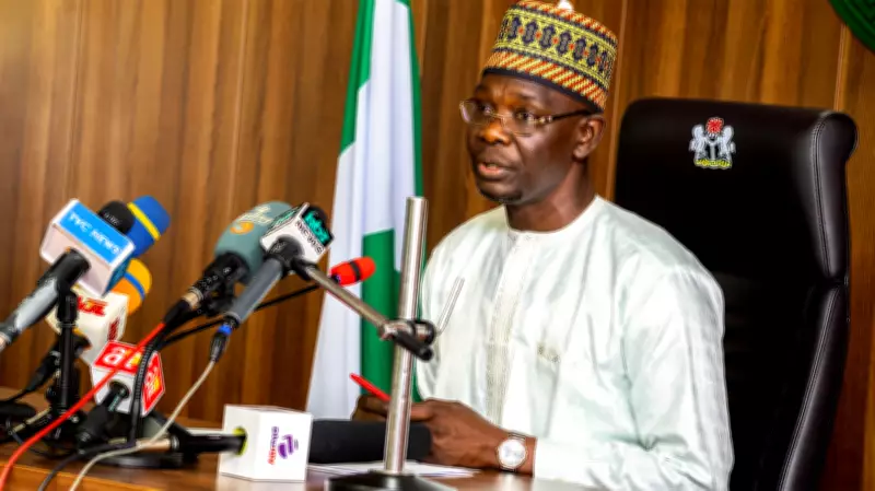 Governor Sule Commissions N2.8bn Loko Link and Township Roads in Nasarawa