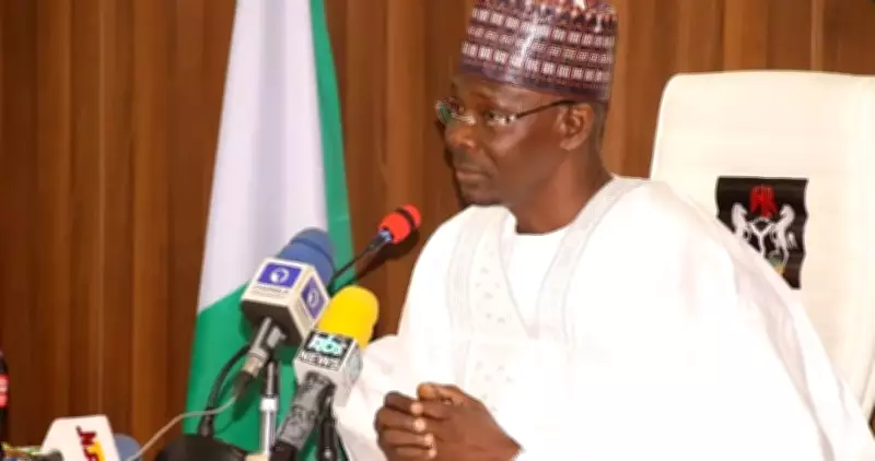 Governor Sule's Imposition Tactics Threaten APC Unity in Nasarawa State