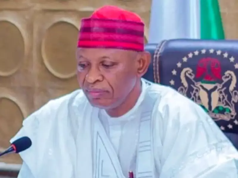 Governor Yusuf Accuses Former Deputy of Plotting to Seize His Position