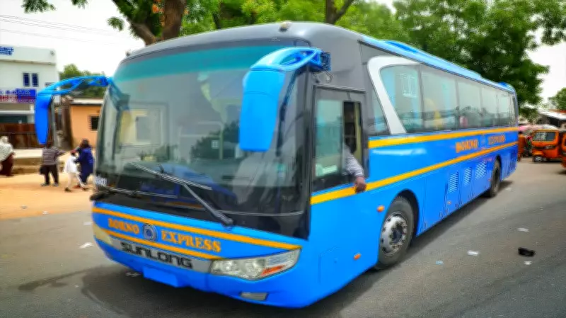 Governor Zulum Launches 20 Electric Buses to Ease Borno Commuting Costs