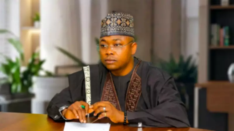 Governors Ododo, Zulum, APC's Yilwatda Preach Sacrifice and Unity at Easter