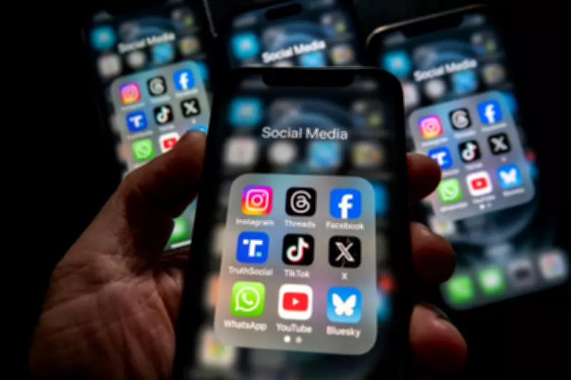 Greece Announces Landmark Social Media Ban for Under-15s Starting 2027