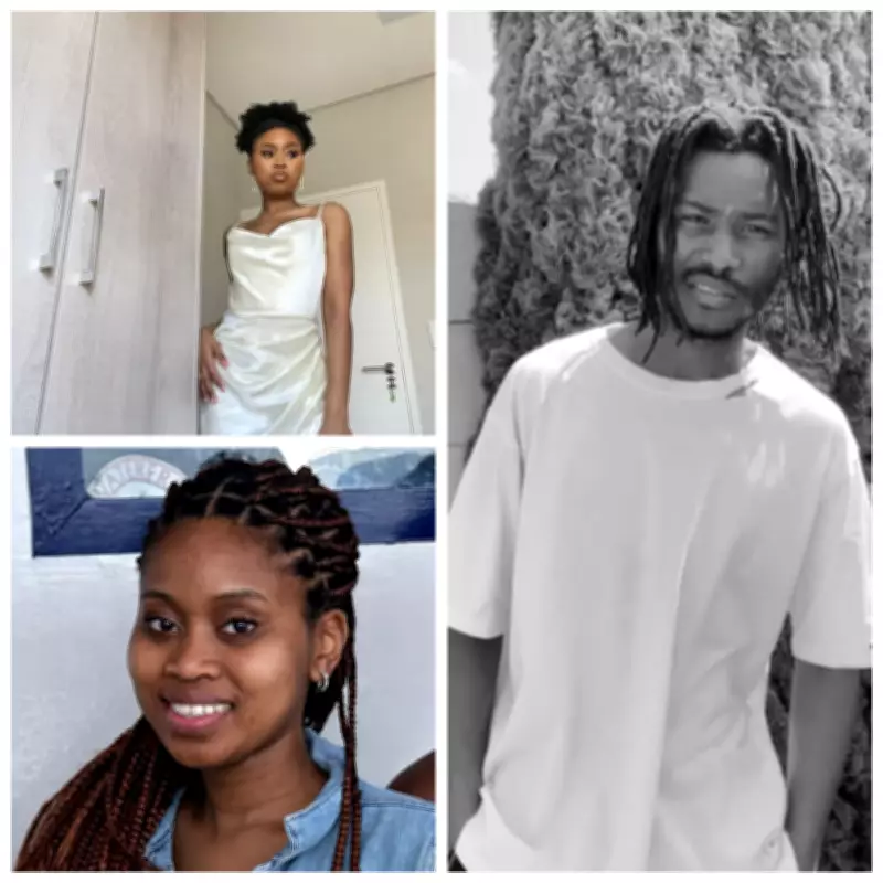 Grieving Father Mourns Daughter Stabbed to Death by Ex-Boyfriend in South Africa