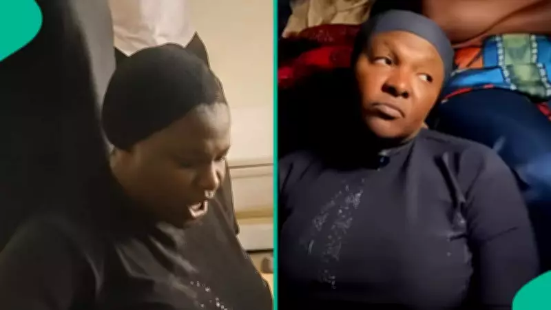 Grieving Mother Places Cutlass in Son's Coffin for Revenge, Sparks Reactions