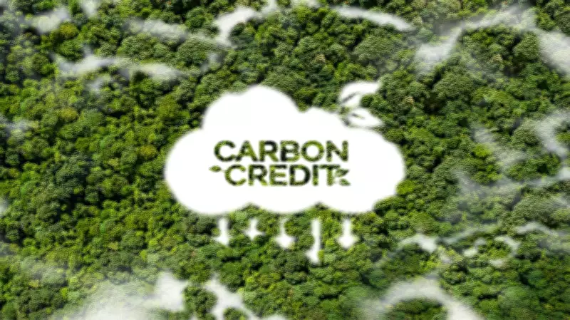 Group Criticizes High Cost and Complexity of Carbon Credit Verification in Nigeria