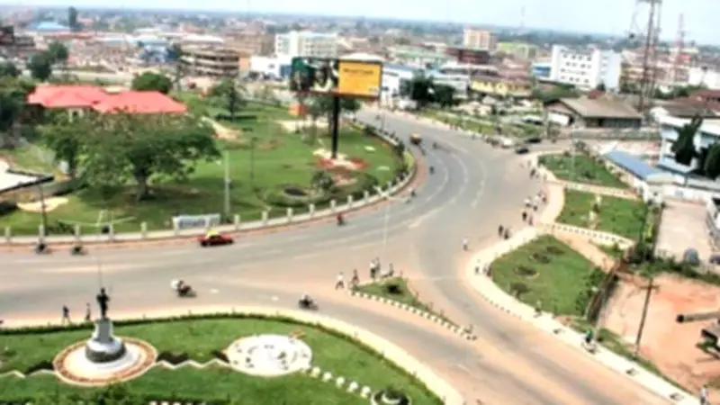 Group Urges Urgent Restoration of Benin City's Ring Road