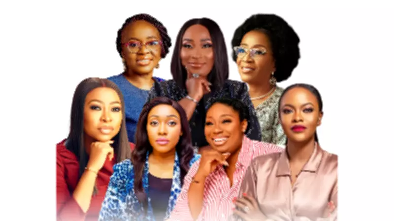 Guardian Woman Festival 2026 Honors Seven Wonder Women Award Winners