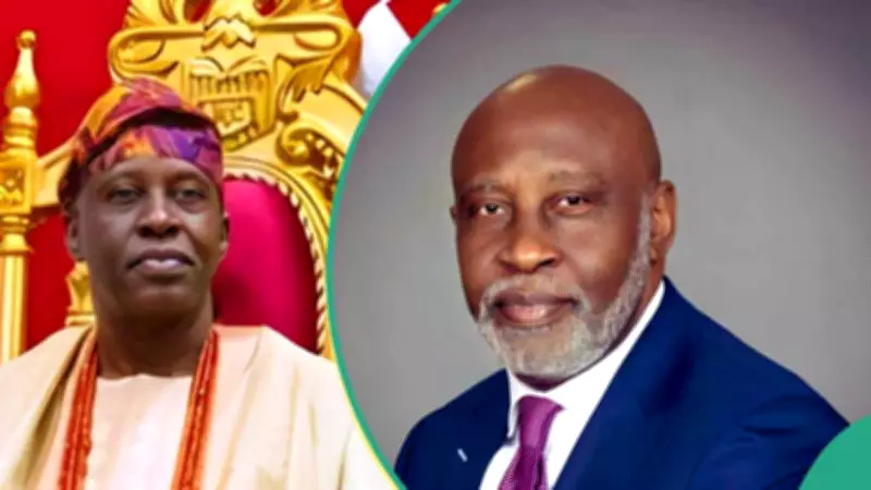 Gunfire Erupts in Ikoyi-Ile as Ogbomoso Monarch Postpones Town Hall After Clash