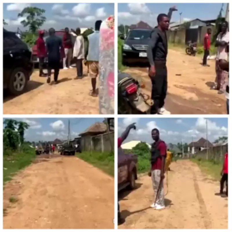 Gunmen Abduct Farm Manager in Ondo State Community Attack