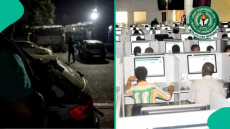 Gunmen Abduct JAMB Candidates in Benue, Police Launch Rescue Operation