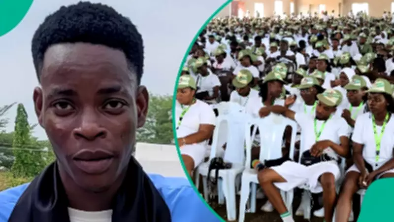 Gunmen Abduct LASU Graduate Heading to NYSC Camp, Demand N20 Million Ransom