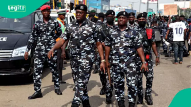 Gunmen Attack Ekiti Church, Kill Pastor, Abduct Many Worshippers During Crusade