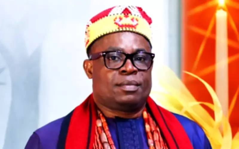 Gunmen Attack Imo Community, Kill Traditional Ruler and Five Others