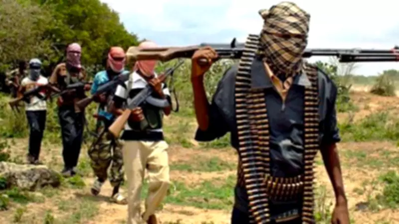 Gunmen Issue One-Week Ultimatum Over 176 Kidnapped Kwara Residents