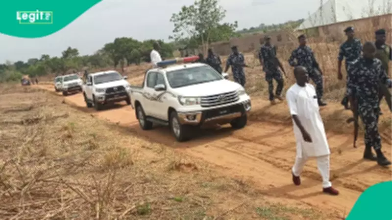Gunmen Kill Pastor Emmanuel Ezeoikwe in Adamawa State Residence