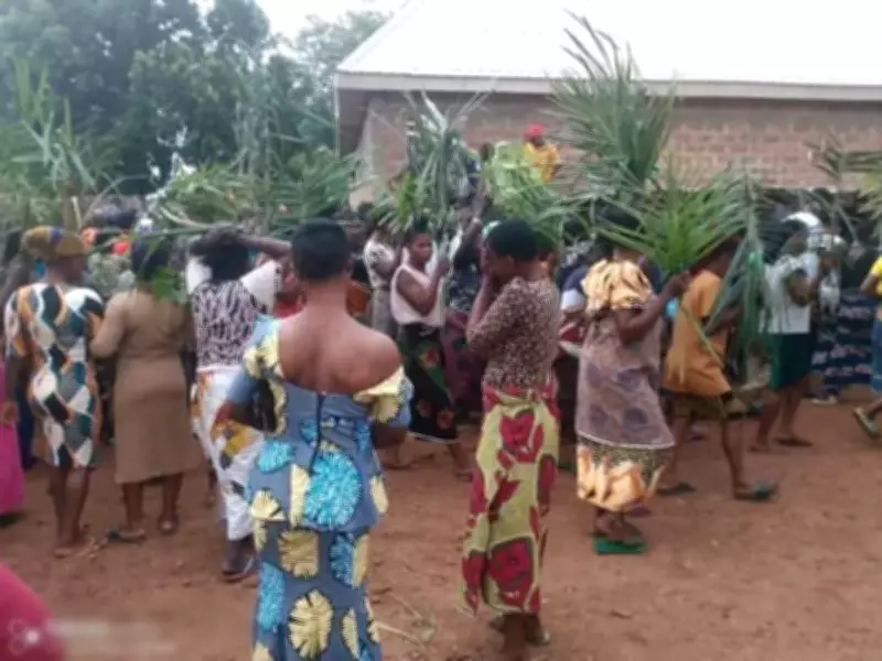 Gunmen Kill Three Mourners, Kidnap Two Others in Benue State