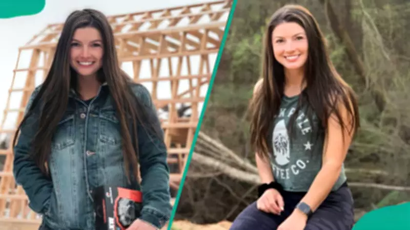 Hannah Barron: The Outdoor Influencer Who Captivated Millions