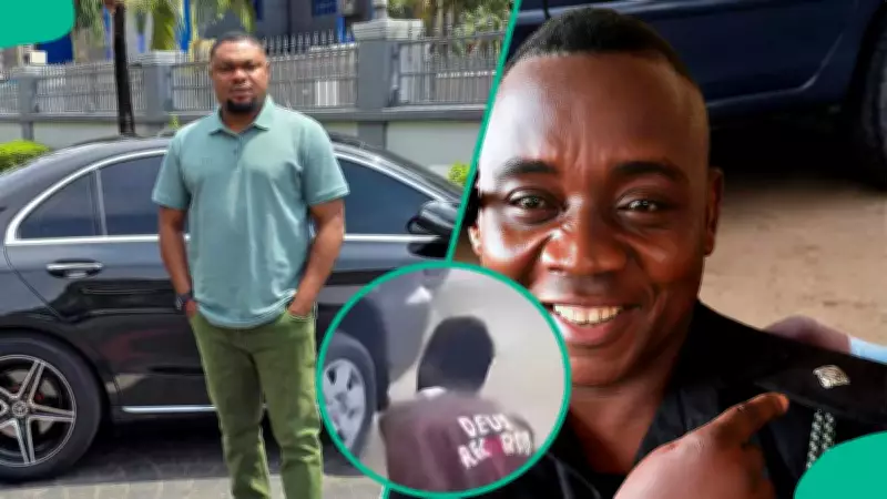 Harrison Gwamnishu Reveals Delta Singer Was Shot Again at Police Station