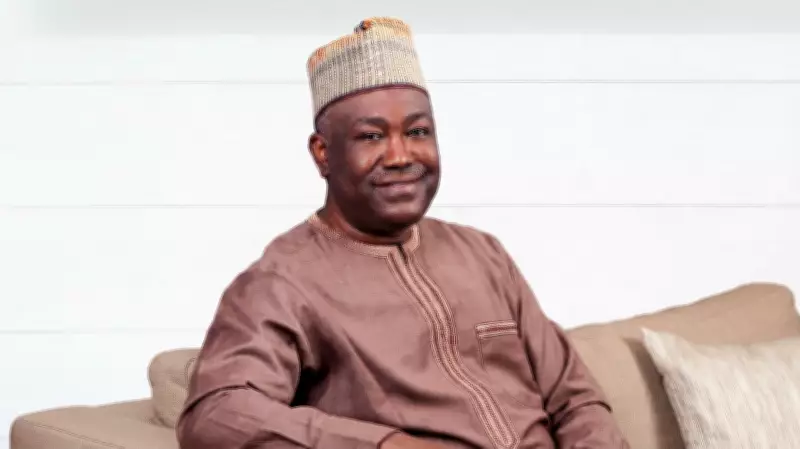 Hashim urges Nigerian Labour to safeguard democracy from authoritarian slide