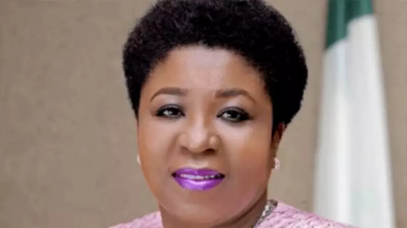 Head of Service Demands Accountability and Results in Civil Service Reform