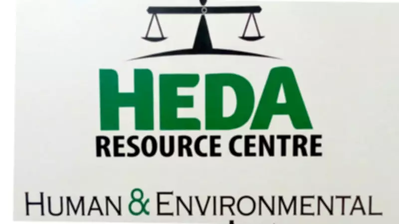 HEDA Urges ICAN to Sanction Convicted Ex-Official Over N868m Fraud