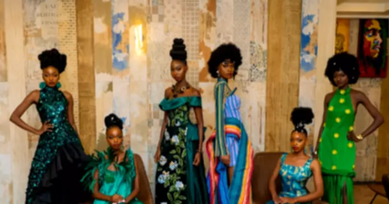 Heineken's City of Cities Experience Lights Up Port Harcourt with Fashion and Music