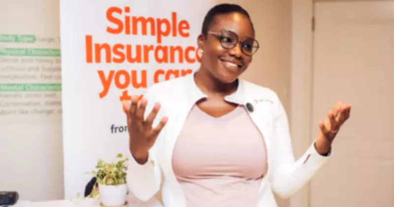 Heirs Insurance and United Capital Redefine Self-Care with Financial Wellness Event