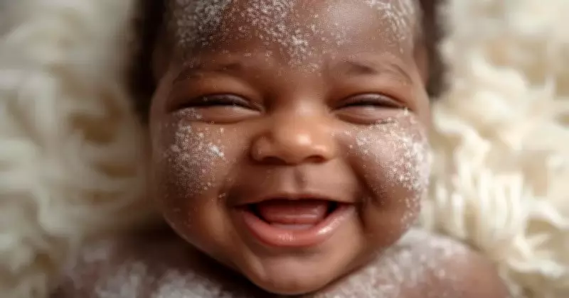 Hidden Dangers of Baby Powder: Health Risks Every Parent Should Know