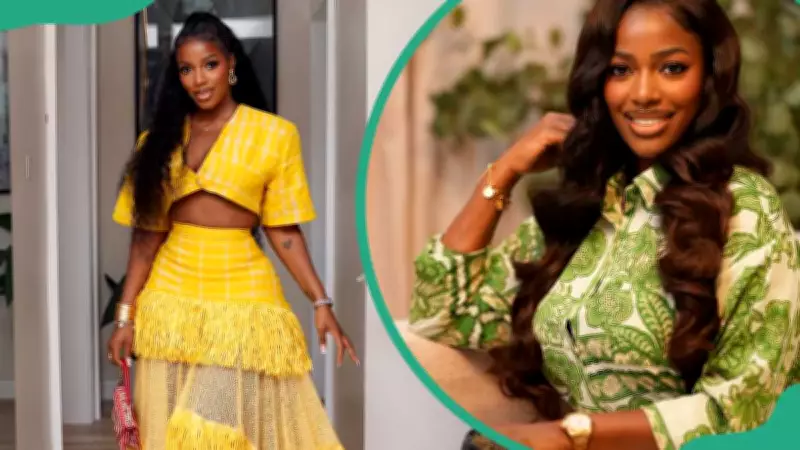 Hilda Baci: From Akwa Ibom Chef to Three-Time Guinness World Record Holder