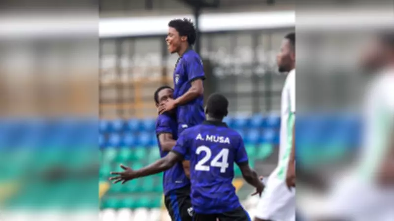 Historic Entry: Four Private Clubs Join Elite NPFL
